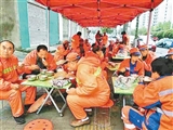 湖南省钱小峰：敲击“三个关键词” 开创党建“新格局”